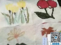 寶媽在家?guī)Ш⒆樱肟沼鄷r間做點手工活哪里有？