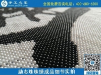 在家有什么手工活做？可以拿材料回家做的手工活