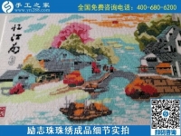 求手工活外發(fā)加工，想做代加工手工活哪里有？