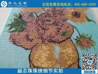 成品回收有保障，公務(wù)員周女士滿意這份手工活兼職