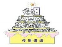 防騙在行動，手工之家提醒大家，這些手工活傳銷案千萬不能上當(dāng)，做手工活一定要找正規(guī)企業(yè)