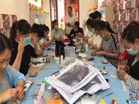 （郝總有話說）手工之家的合作方式是什么？