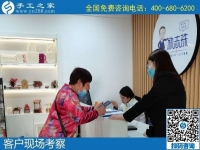 尋找手工活外發(fā)加工項(xiàng)目，不知道哪里有正規(guī)的？