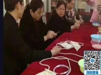 我們一起努力，讓做手工活加工賺錢不再只是夢想