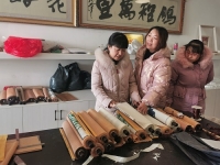 大家說好的手工活才是真的好，每天都有人來訪
