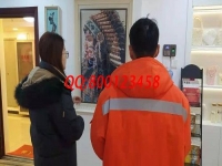 聽說手工之家的手工活不錯，可以拿材料回家做
