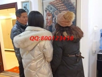 12月13日，靠譜的手工活外發(fā)加工企業(yè)，除了拿回家做的手工活，服務(wù)也都很到位，手工之家接待考察加工客戶剪影