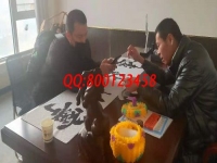 12月17日，全程支持手工活代加工人員掙錢(qián)，正規(guī)手工活外發(fā)加工企業(yè)這樣做？手工之家接待考察加工客戶剪影