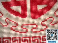 純珠繡手工活外發(fā)，可以拿材料回家做的手工活