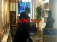 12月22日，可以寄到家做的手工活，在家做手工活掙錢在這里是真的！手工之家接待考察合作加工客戶剪影