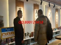 12月23日，純手工活外發(fā)加工項(xiàng)目，手工活拿回家做，越來越多人選擇這里，手工之家接待考察合作加工客戶剪影