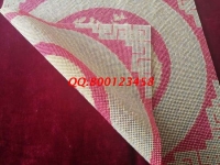 12月27日，實(shí)地考察，正規(guī)手工活外發(fā)加工廠家的外發(fā)手工活應(yīng)該這樣做，勵(lì)志珠珠繡成品細(xì)節(jié)實(shí)拍