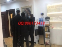 12月30日，代理手工活加工項(xiàng)目，在家做手工活賺錢，大家認(rèn)可這個(gè)做得好的企業(yè)，手工之家接待考察加工客戶剪影