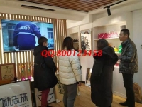 1月1日，元旦假期把手工活拿回家做，這個(gè)串珠外發(fā)手工活加工能掙錢，手工之家接待考察合作加工客戶剪影