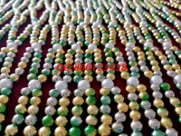 1月5日，手工活賺錢，找合適可靠的外發(fā)手工活加工項(xiàng)目，看看大家的選擇，手工之家珠繡網(wǎng)紅珍珠衫實(shí)拍