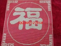 1月13日，拿回家做的手工活，這里負(fù)責(zé)回收的手工活外發(fā)加工項(xiàng)目，很受大家的歡迎。勵(lì)志珠珠繡成品細(xì)節(jié)實(shí)拍
