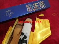 1月2日，可以寄到家做的手工活，拿回家做的手工活，找手工活可以到手工之家實(shí)地考察合作，圖為勵(lì)志珠珠繡成品及包裝實(shí)拍