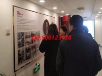 2月19日，迎來開門紅！可以寄到家做的手工活，拿回家做的手工活就選勵志珠珠繡，手工之家接待考察合作及學(xué)習(xí)加工客戶剪影