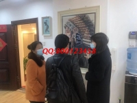 春節(jié)過后考察客戶多，越來越多人選擇手工之家