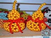 手工活加工可以在家掙錢，實(shí)現(xiàn)了90后寶媽夢(mèng)