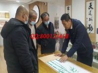 3月12日，長期穩(wěn)定的外發(fā)手工活，拿回家做的手工活就是非遺項(xiàng)目珠繡串珠手工活，手工之家接待考察合作加工客戶剪影