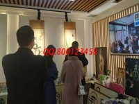 3月21日，可以寄到家做的手工活，簡(jiǎn)單好做，是就業(yè)創(chuàng)業(yè)好項(xiàng)目，手工之家接待考察加工客戶剪影