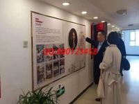 3月25日，想做手工活掙錢，想接正規(guī)廠家的手工活，想找創(chuàng)業(yè)好項(xiàng)目，就選這里，手工之家接待考察加工客戶剪影
