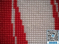 漂亮的串珠手工活，實現了我在家掙錢的夢想