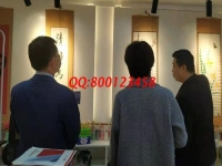 4月13日，可以帶回家做的手工活，想在家做手工活掙錢，選擇手工之家讓人放心。手工之家接待考察合作加工客戶剪影