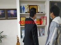 4月19日，看看這些，就知道大家為什么都說這個外發(fā)手工活靠譜了，做手工活，勵志珠珠繡手工是個好的選擇，手工之家接待考察加工客戶剪影