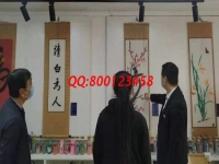 4月24日，要做手工活代加工，了解清楚是基礎(chǔ)，可以寄到家做的手工活，大家都選擇這里，手工之家接待考察加工客戶剪影