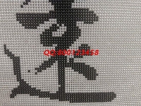 居家就業(yè)創(chuàng)業(yè)，拿回家做的手工活，非遺傳統(tǒng)手工勵(lì)志珠珠繡高端大氣，常年有活兒