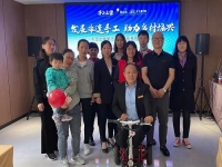 5月2日，純手工活外發(fā)加工，非遺傳統(tǒng)手工勵(lì)志珠珠繡是個(gè)好選擇，手工之家第二期優(yōu)秀繡娘培訓(xùn)會剪影