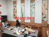 5月14日，在家掙錢的手工活，手工加工回收項(xiàng)目就找手工之家這樣的正規(guī)企業(yè)，某地加工代理的“手工之家工作室”及產(chǎn)品實(shí)拍