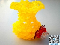 有什么適合在家做的兼職活？手工活加工很不錯