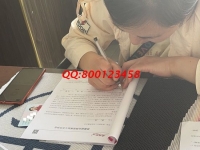 5月21日，拿回家做的手工活代理加工項(xiàng)目，正規(guī)可靠的珠繡外發(fā)手工活有這些特征，手工之家接待考察加工客戶剪影