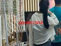 5月22日，負責(zé)郵寄到家，拿回家做的手工活，選這里都可以做的勵志珠珠繡外發(fā)項目，手工之家接待考察合作加工客戶剪影