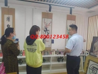 婆媳一起在家掙錢，這個拿回家做的手工活真的不錯