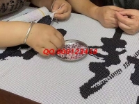 正規(guī)兼職手工活，長期有料，小店主空閑時間一直在做