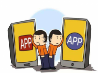 防騙在行動，手工之家提醒大家，要學(xué)會辨別山寨APP