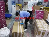7月8日，足不出戶賺錢的手工活，這個拿回家做的手工活很適合在家做，收入有保障，手工之家材料倉庫日常發(fā)貨剪影