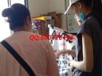適合她做的外發(fā)手工活，她選擇千里之外的手工之家珠繡