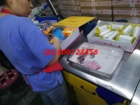 7月19日，想接正規(guī)廠家的手工活，手工活代理加工項目要注意這幾點，手工之家材料倉庫日常工作剪影
