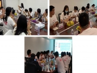 歡迎繡娘回家！--- --- 記手工之家第四期全國優(yōu)秀繡娘線下培訓會