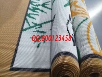 8月11日，可以寄到家做的手工活，想接正規(guī)廠家的手工活，就選擇十多年的老企業(yè)手工之家，圖為勵志珠珠繡成品細(xì)節(jié)實拍