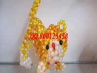 8月12日，可以帶回家做的手工活，多勞多得，掙錢多少主要看付出多少，圖為勵志珠珠繡串珠成品實拍