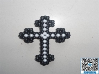 3招教你快速學(xué)會串珠手工活，在家賺錢不是夢