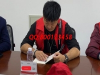 10月6日，長期穩(wěn)定，這個(gè)正規(guī)手工活外發(fā)加工企業(yè)，還有個(gè)性化定制服務(wù)，圖為手工之家優(yōu)秀繡娘培訓(xùn)會(huì)剪影