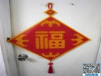 在家掙錢的方法你知道幾個？手工活加工是其一