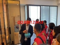 10月10日，加工費(fèi)結(jié)算，這個(gè)正規(guī)手工活外發(fā)加工企業(yè)的手工活代加工項(xiàng)目是這樣的，圖為手工之家優(yōu)秀繡娘培訓(xùn)會(huì)剪影